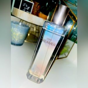 RARE DISCONTINUED ORIGINAL Scent - Lovely Dreamer Bath & Bodyworks 8 fl oz